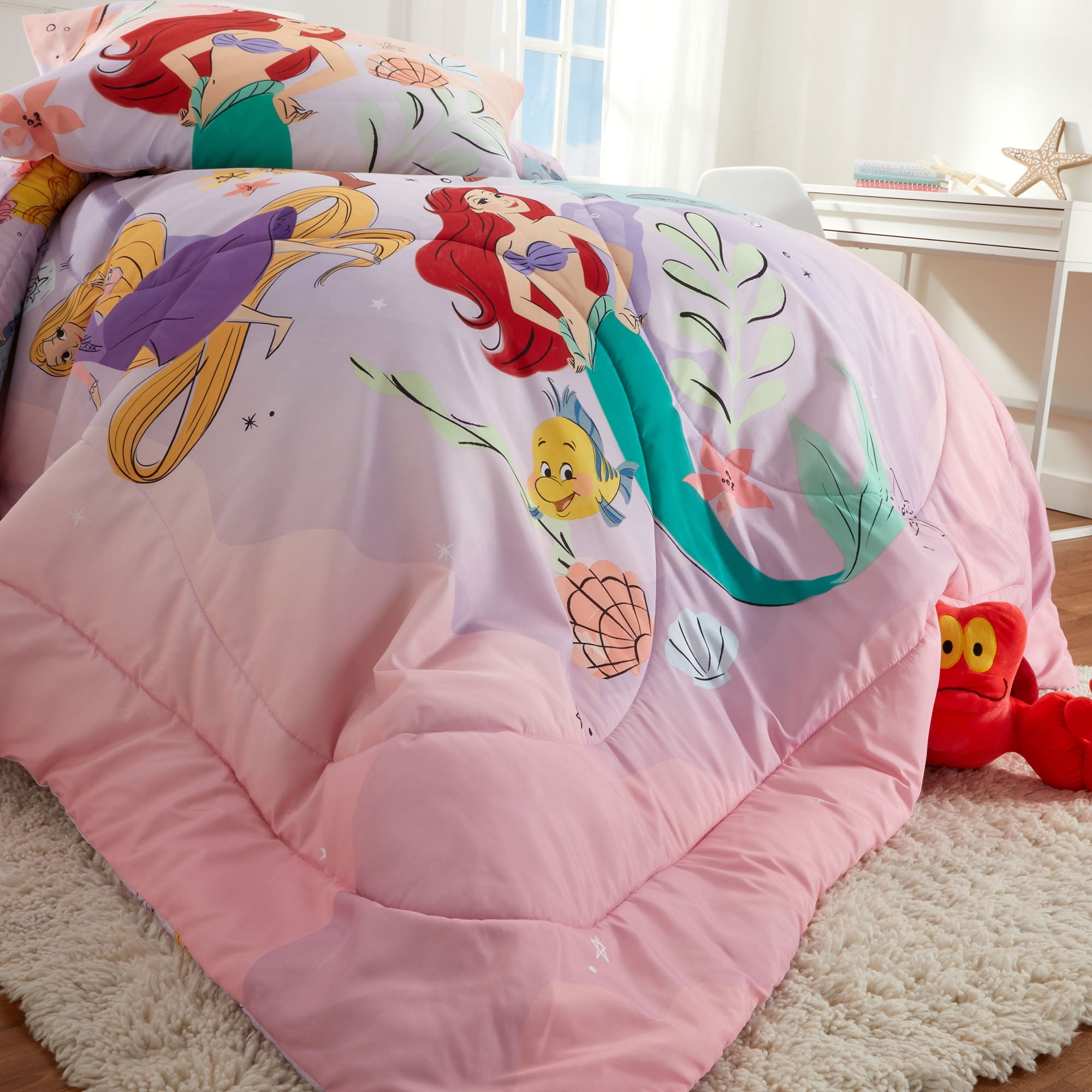 Princess bed in a bag online
