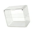 thumbnail image 4 of Blind Box Display Box, Protection Show Case Detachable Dustproof Transparent  For Closet For Bedroom, 4 of 8