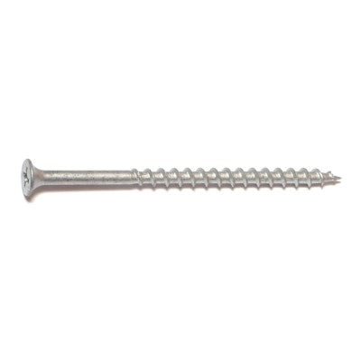 

#8 x 3 Decrotized Steel Phillips Bugle Head Deck Screws DKSBS-105