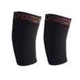 thumbnail image 1 of Par de coderas de compresión DII de cobre XL Design Imports Z01824-FNSKU, 1 of 2