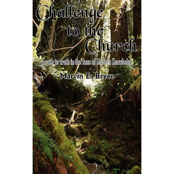 Challenge to the Church, (Paperback)