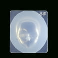 thumbnail image 6 of SPHET Human Face 3D Doll Epoxy Resin Mold Silicone Mould DIY Crafts Ornaments Mould, 6 of 19