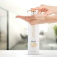 thumbnail image 5 of GK Hair Global Keratin Moisturizing Shampoo & Conditioner Sets 1000ml with Leave in Spray 120 ml for Damaged Frizzy Hair, 5 of 9