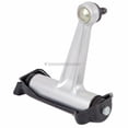 thumbnail image 2 of For Mercedes 300SD 400SE 500SEL 300SE 600SEC Front Left Driver Side Upper Control Arm - BuyAutoParts, 2 of 4