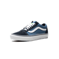 thumbnail image 6 of VANS MENS Old Skool "Navy Blue" VN000D3HNVY VN000D3HNVY from Stadium Goods, 6 of 9