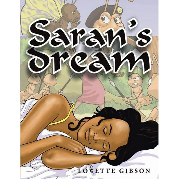 Saran's Dream, (Paperback)