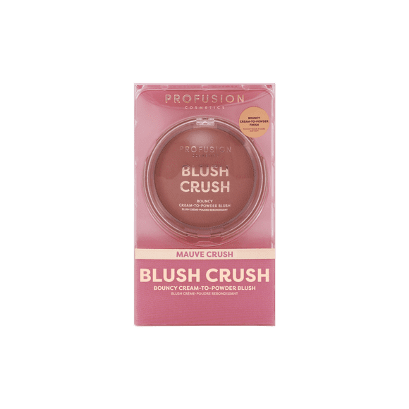 Profusion Cosmétiques | Béguin à Blush | Écrasement Mauve