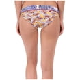 thumbnail image 3 of Maaji Women's Please Come Back Hipster Cut Bottom Multi Swimsuit Bottoms MD, 3 of 3