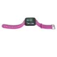 thumbnail image 1 of Smartwatch Para Hombres Mujeres, Reloj IP65 A Prueba De Fitness A Prueba De Agua, Monitorear El Contador De Calorías Recordatorio De Actividades Inteligentes Tracker De Actividad, 1 of 7