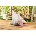 thumbnail image 2 of 100 Uds bolsas de protección de frutas, bolsa de malla con cordón para plagas de insectos y pájaros para accesorios de jardinería para el hogar Rojo Verde Cocina, Decoración y Otros, 2 of 4