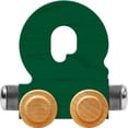 thumbnail image 4 of NameTrain Bright Color Letter Q, 4 of 7