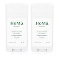 thumbnail image 1 of Homu Desodorante Natural En Barra 2 Pack Lavanda, 1 of 4