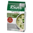 thumbnail image 3 of Knorr Professional Gluten Free Cream Of Broccoli Soup Mix, 551 g -- 4 per case, 3 of 11