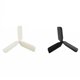 thumbnail image 3 of Hélices de tornillo Zulema Cuadricóptero 4 piezas negro, 3 of 6