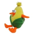 thumbnail image 2 of Way to Celebrate Easter Small Plush Corn, 2 of 4