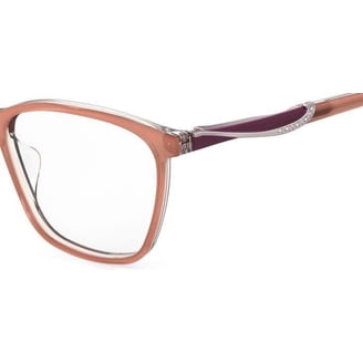Emozioni EYEGLASSES EM4412-YZ4-52 New with case Emozioni EM 4412-0YZ4 00 52mm New Eyeglasses - Walmart.com main image 2