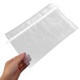 thumbnail image 3 of LOLIPPYY 10Pack Doll Packaging Bag with Dust Protection for Parents and Children, 3 of 7