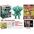 thumbnail image 1 of Funko Pop! Destiny 2 Crota, Chase, 1 of 1