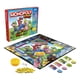 thumbnail image 2 of Juego de Mesa Hasbro Monopoly Super Mario Junior, 2 of 5