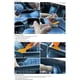 thumbnail image 4 of Luces interiores de coche, luces de tira de neón Amt de repuesto para Tesla Model 3 Y 2016-2010, con control por aplicación, kits de iluminación Amt, función activa por sonido, 4 of 7