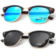 thumbnail image 1 of Gafas de Sol Polarizadas Estilosas Unisex KALIYADI, 1 of 6