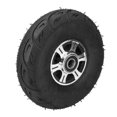 thumbnail image 3 of Wheels,Dolly Wheels 20mm 280KPa Wheel Barrel Tires Dolly Wheels Multi-Functional, 3 of 14