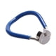 thumbnail image 1 of Llave para radios de bicicleta, herramienta de reparación, llave para ruedas antideslizante, tensor de radios de bicicleta multifuncional, suministros Azul, 1 of 8