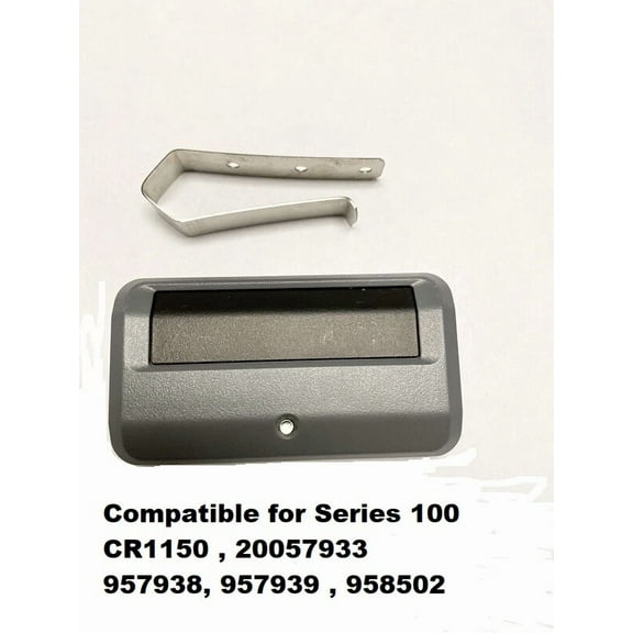 Craftsman Garage Door Opener Visor Remote Control For Cr1150 200.57933 100