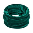 thumbnail image 1 of Protège-cou de Ski d'Hiver pour Femme Automne et Hiver en Velours Doré Coupe-Vent Foulard de Cou Épaissie Coupe-Vent, 1 of 3