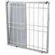 thumbnail image 2 of ventana corrediza con protector blanca 120 x 120 cm (anchoxalto), 2 of 7
