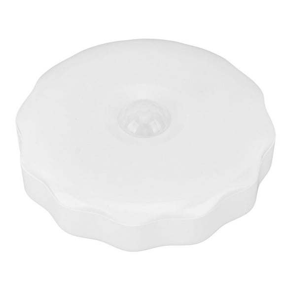 Lampe de Garde-Robe à LED Magnétique, Capteur de Mouvement Lampe de Nuit Rechargeable Petite Lampe de Nuit à LED Petite Lampe de Nuit à Capteur de Mouvement Efficacité Optimale