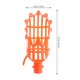 thumbnail image 2 of ColoMX 2pcs Fruit Picker Cestas Jujube Pickers Fruit Picking Equipment sin Polo, 2 of 7