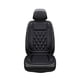 thumbnail image 3 of Cubierta Asiento Con Calefacción para Automóvil Eléctrico 12V Cojín Calefacción para Automóvil Accesorios para Automóviles (Negro), 3 of 8