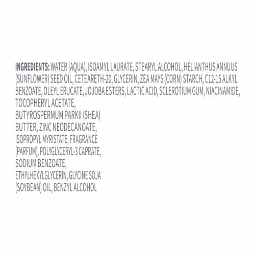 Dove Whole Body Invisible Cream Deodorant Coconut & Vanilla, Aluminum Free, 72h Odor Control 2.5 oz - Pack of 2