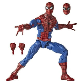 PLAYSKOOL Circuit en Folie Spider-man pas cher 