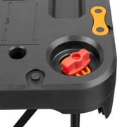 Worx Sidekick table
