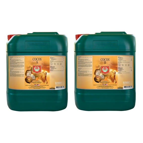 House  Garden Cocos AB Nutrients