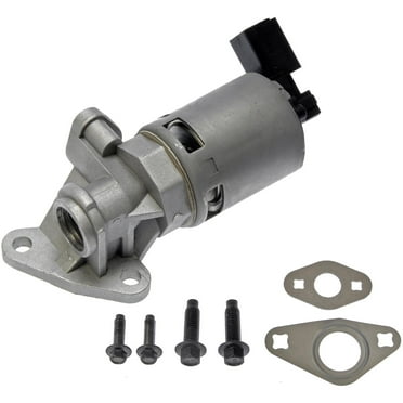 Dorman 911-204 Exhaust Gas Recirculation (EGR) Valve for Specific Chrysler / Dodge Models Fits select: 2005 CHRYSLER 300C, 2005 DODGE MAGNUM