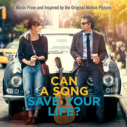 Pre-Owned Begin Again by Original Soundtrack (CD, 2014)