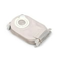 thumbnail image 4 of SenSura Mio Flex EasiClose Drainable Maxi Length 2pc System Ostomy Pouch 35 mm Flange 12262, 10 Ct, 4 of 5