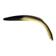 thumbnail image 4 of Señuelos de pesca supersuaves Gelbait, señuelos de natación realistas de locha de 30 cm Amarillo, 4 of 6