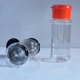 thumbnail image 4 of Botella de plástico espesada de 100 ml Botella de pimienta de 100 ml Botella de polvo de condimento Botella de plástico para mascotas Olla de plástico, 4 of 5