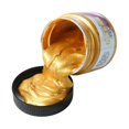 thumbnail image 1 of HLONK Metallic Acrylic Paint Waterproof Metallic Paints Rich Pigments Acrylic Colors, 1 of 18