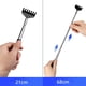 thumbnail image 5 of Rascador de espalda Colcomx extensible portátil acero inoxidable 21cm 68cm, 5 of 7