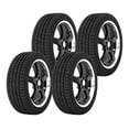 thumbnail image 1 of Llantas Continental ContiProContact 195/55R16 86H SL, 1 of 6