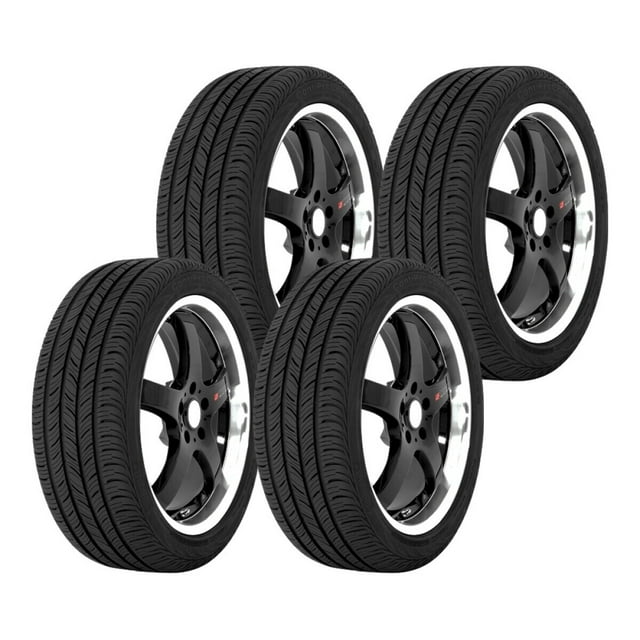 Llantas Continental 215/55R16 ContiProContact 93H SL