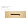 thumbnail image 4 of Panneau Mural En Bois Pour Halloween - Lot De 3, 4 of 4