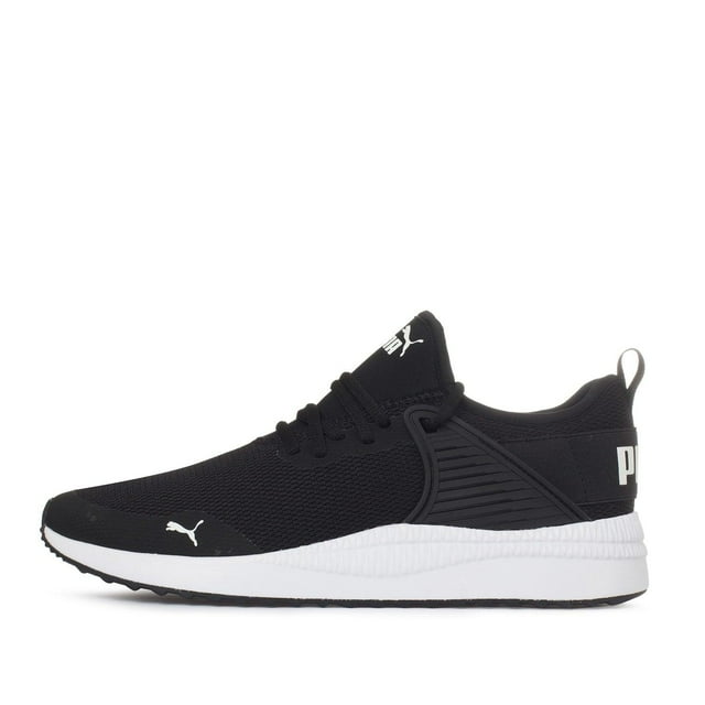 Tenis Puma Pacer Next Cage Core Hombre negro 28.5