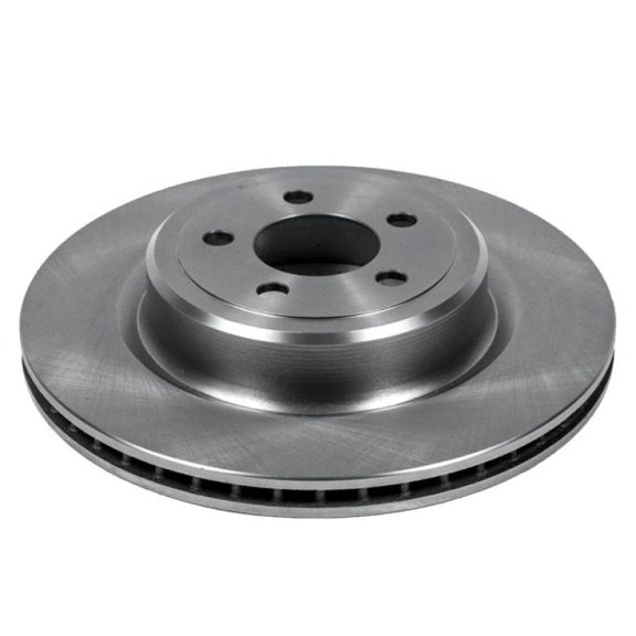 AutoSpecialty Brake Rotor