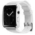 thumbnail image 5 of Smartwatch Fralugio Reloj Inteligente X6 Blanco Lujo, 5 of 5